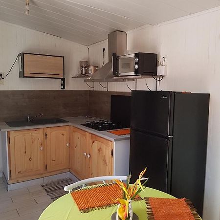 Le Moutardier 2 Cilaos Luaran gambar