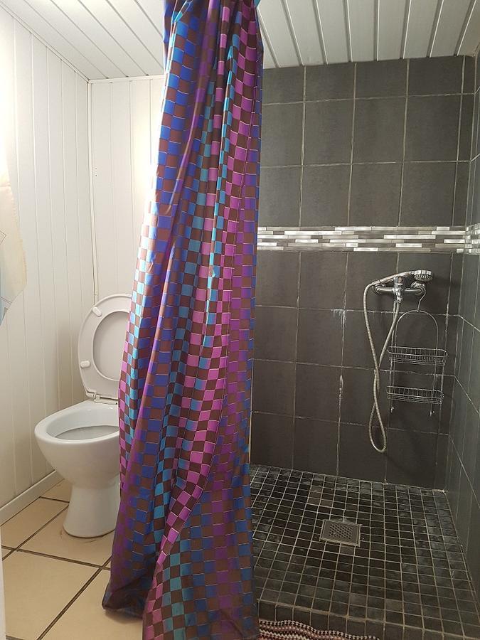 Le Moutardier 2 Cilaos Luaran gambar